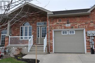 Property for Sale, 544 9th Street E, Owen Sound, ON