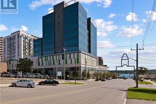 Property for Sale, 111 Worsley Street Unit# 307, Barrie, ON Property for Sale, 111 Worsley Street Unit# 307, Barrie, ON