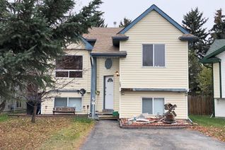 House for Sale, 17 Village Green, Carstairs, AB