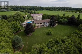 Property for Sale, 1409 Charlotteville Road 5 Road, Simcoe, ON