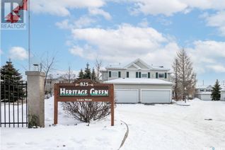 Property for Sale, 120 825 Heritage Green, Saskatoon, SK