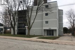 Property for Sale, 106 Orange Street Unit# 201, Cobourg, ON