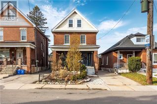 House for Rent, 41 Connaught Avenue N, Hamilton, ON