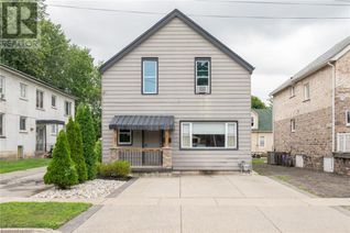 Property for Sale, 29 Bertie Street, Fort Erie, ON Property for Sale, 29 Bertie Street, Fort Erie, ON
