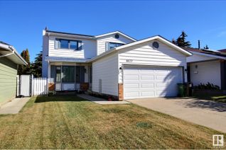 House for Sale, 8527 189 St Nw, Edmonton, AB