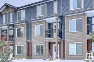 Townhouse for Sale, 32 3025 151 Av Nw, Edmonton, AB Townhouse for Sale, 32 3025 151 Av Nw, Edmonton, AB