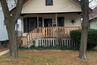 Bungalow for Sale, 433 Erie Street West, Windsor, ON Bungalow for Sale, 433 Erie Street West, Windsor, ON