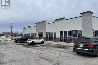 Commercial/Retail Property for Lease, 535 Bayfield Street Unit# 21, Barrie, ON