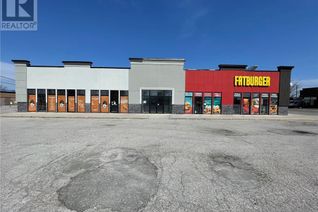 Commercial/Retail Property for Lease, 535 Bayfield Street Unit# 21, Barrie, ON