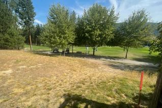 Vacant Residential Land for Sale, Lot 1 Central Avenue, Christina Lake, BC