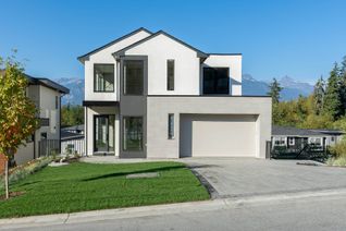 House for Sale, 3385 Mamquam Road #11, Squamish, BC