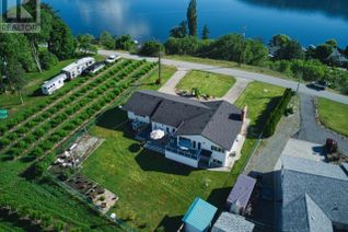 Detached House for Sale, 16418 89th Street, Osoyoos, BC