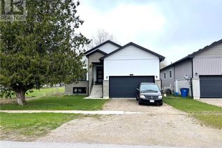 Bungalow for Sale, 160 George Street, Bothwell, ON