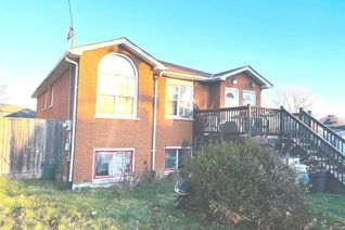 House for Sale, 35 Wilson Rd S, Oshawa, ON