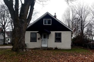 House for Rent, 119A Henry St, Barrie, ON