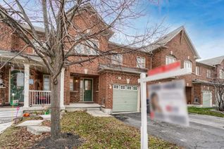 Townhouse for Sale, 43 Bellhaven Cres, Brampton, ON