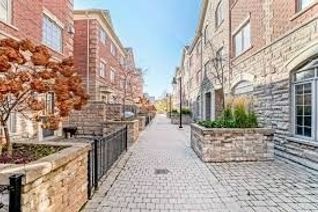 Townhouse for Sale, 8 Brighton Pl #38, Vaughan, ON