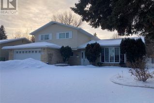 Detached House for Sale, 2706 Louise Street, Saskatoon, SK