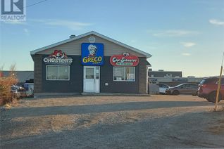 Business for Sale, 25 Grand Bay Road, Port aux Basques, NL