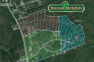 Vacant Residential Land for Sale, 19-96 Via Roma Way Other, Irishtown, NB