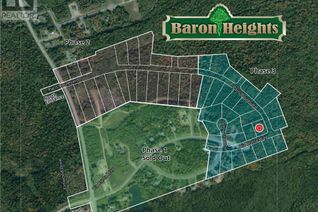 Commercial Land for Sale, 19-96 Via Roma Way ..., Irishtown, NB