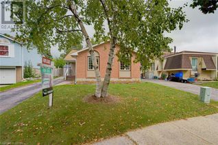 Property for Rent, 42 Beechmount Crescent, London, ON