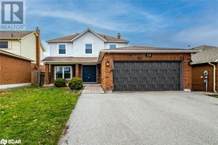 House for Sale, 25 Herrell Avenue, Barrie, ON