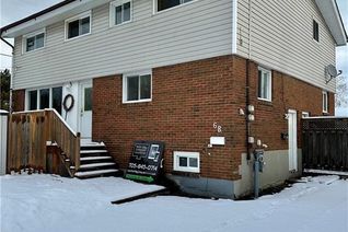 House for Sale, 6b Milford Crescent, North Bay, ON