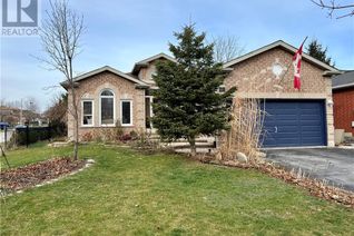House for Rent, 20 Benson Drive Unit# Lower Unit, Barrie, ON