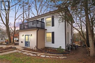 Property for Sale, 64 Kribs Street, Cambridge, ON Property for Sale, 64 Kribs Street, Cambridge, ON