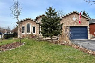 House for Rent, 20 Benson Dr #Lower U, Barrie, ON
