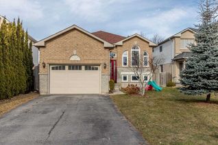 House for Sale, 54 Leslie Ave, Barrie, ON