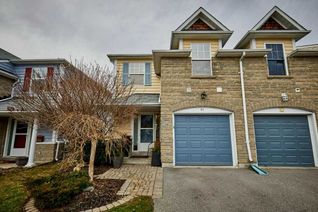 Condo Townhouse for Sale, 2800 Courtice Rd #81, Clarington, ON