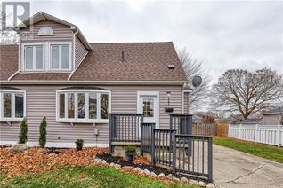 House for Sale, 17 Cypress Street, St. Thomas, ON