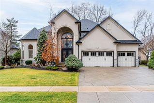 Property for Sale, 15 Silver Maple Drive, Ancaster, ON