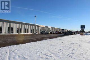 Industrial Property for Lease, 7619 50 Avenue #16, Red Deer, AB