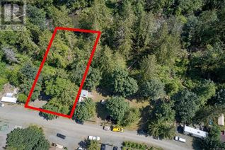 Vacant Residential Land for Sale, 1774 Cameron Cres, Qualicum Beach, BC