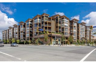 Condo Apartment for Sale, 2860 Trethewey Street #304, Abbotsford, BC