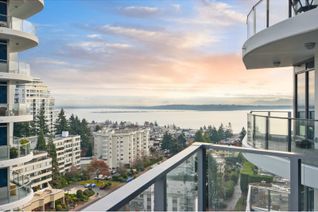 Property for Sale, 1500 Martin Street #1304, White Rock, BC