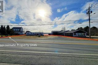 Commercial Land for Sale, Lot Highway 3, Brooklyn, NS
