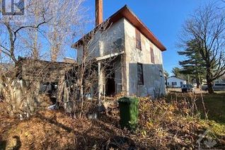 House for Sale, 578 Boundary Road E, Pembroke, ON