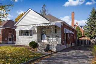 House for Sale, 352 Bruce St, Oshawa, ON