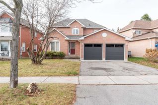 House for Rent, 40 Eric Clarke Dr, Whitby, ON
