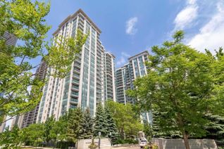 Property for Rent, 35 Bales Ave #1507, Toronto, ON