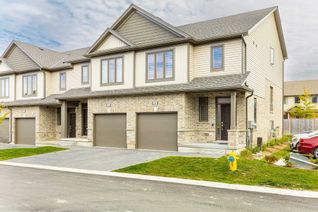 Townhouse for Sale, 745 Chelton Rd #28, London, ON