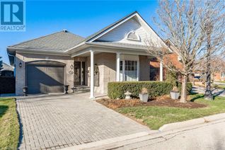 Property for Sale, 78 Parkside Drive, Guelph, ON