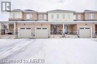 Property for Rent, 7716 Dockweed Drive, Niagara Falls, ON