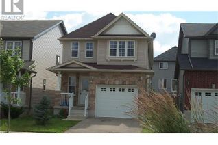 House for Rent, 831 Laurelwood Drive, Waterloo, ON