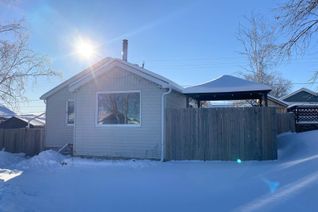 House for Sale, 10 Elliot St, Red Lake, ON