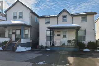 Detached House for Sale, 5655 W Slater Avenue, Niagara Falls, ON